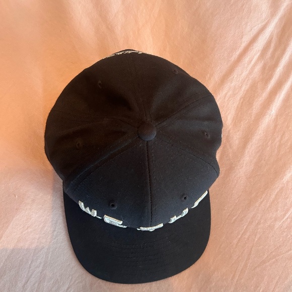 WE THE NORTH cap. Worn once, doesn’t fit me right. Nice hat though - Picture 5 of 5